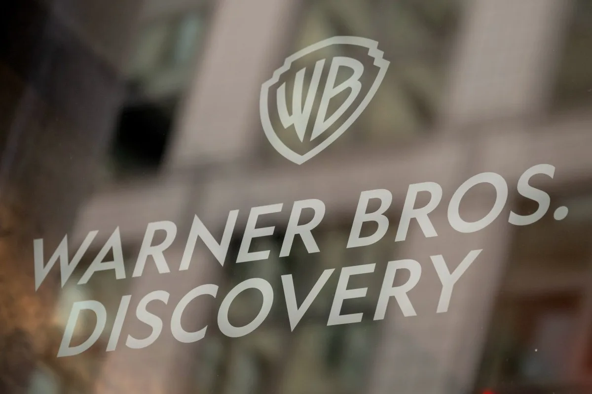 Paramount cerró la compra de Warner Bros. Discovery y nace Skydance
