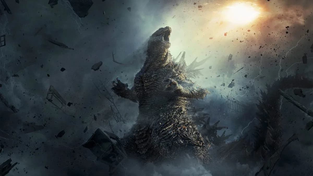 Primeras críticas de Godzilla: Minus Zero sorprenden fans