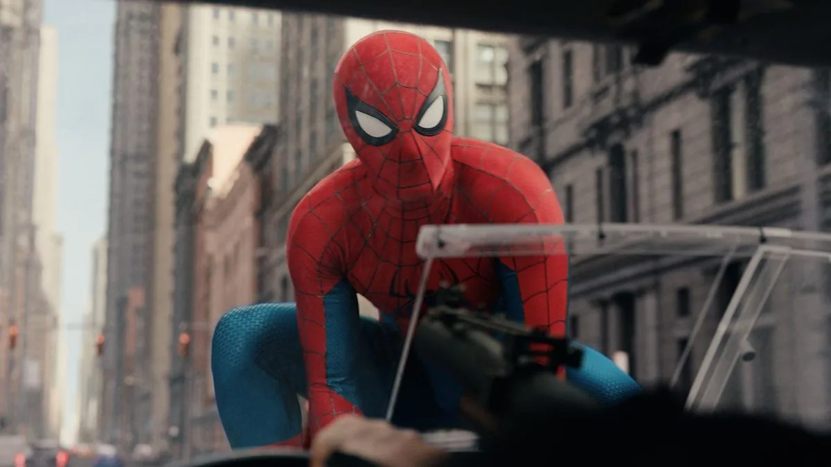 'Spider-Man: Un nuevo día' confirma su reestreno en cines con escenas inéditas de Claire Temple y más sorpresa