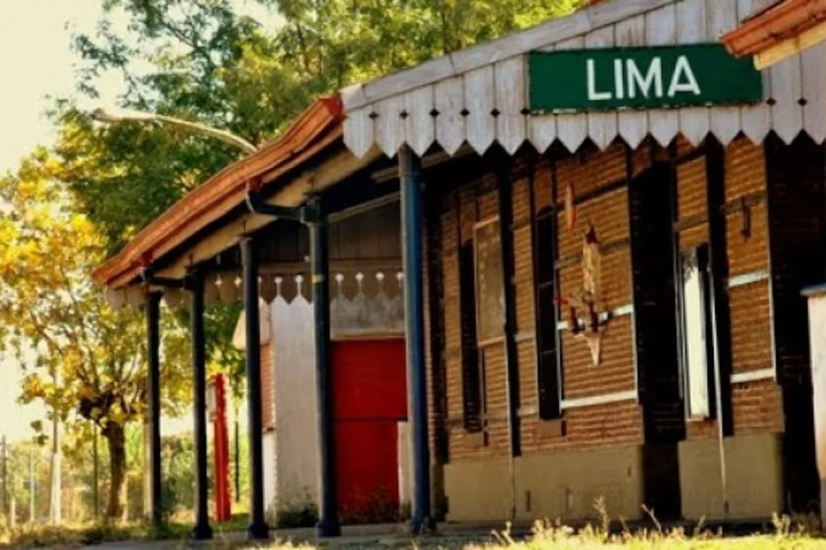 Lima, el pueblo bonaerense a 100 km de la Ciudad ideal para una escapada de fin de semana