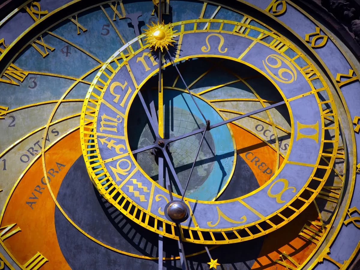 Horóscopo de fin de octubre: qué le espera a cada signo, según Astrid Uez