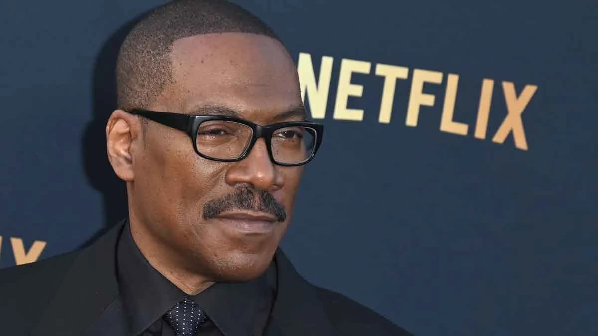 Matthew Weiner deja The Chairman, la serie de Eddie Murphy en Peacock