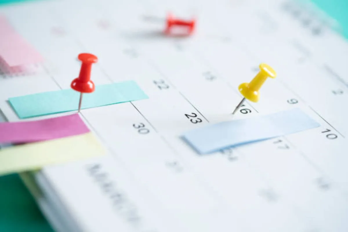 Efemérides del 21 de septiembre: ¿qué pasó un día como hoy?