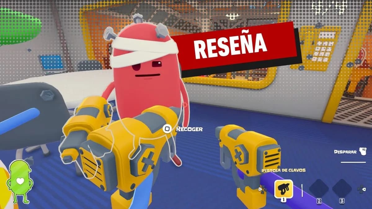 Dumb Ways to Build: caos, risas y desastres en equipo
