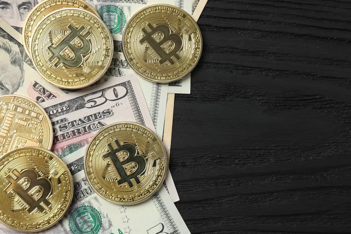 Bitcoin cae 5% y perfora los US$80.000 tras el hackeo récord a Binance