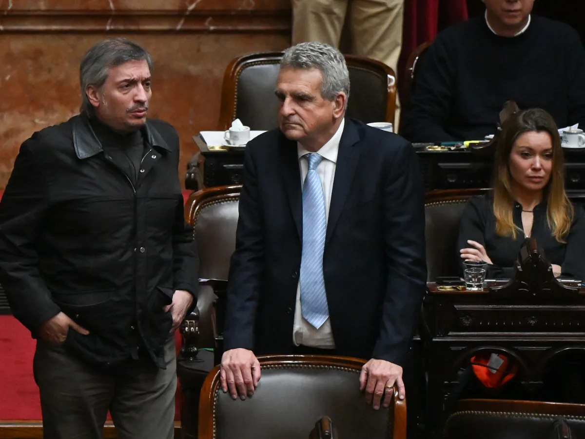 La oposición no logra quórum para voltear el DNU 70/23 en Diputados