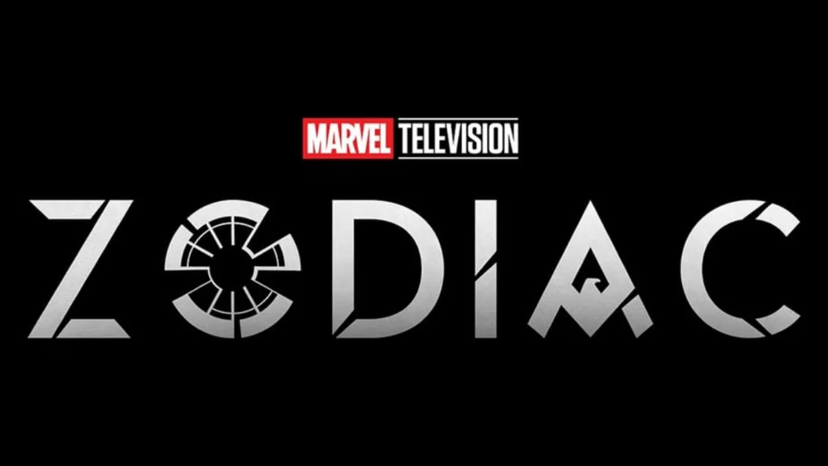 Marvel reveló Zodiac, su nueva serie de espionaje: rodaje en Londres y estreno en 2028