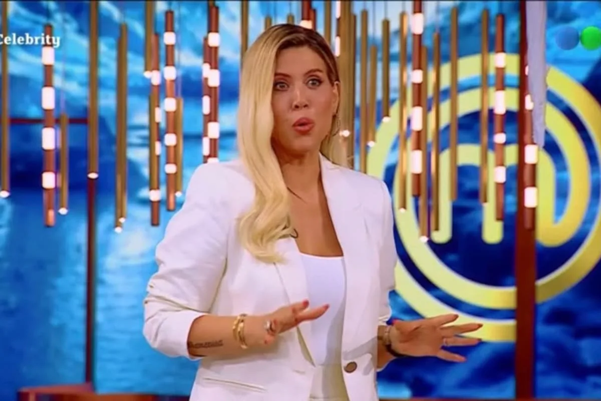 Rating: cuánto midió la segunda gala de Masterchef Celebrity