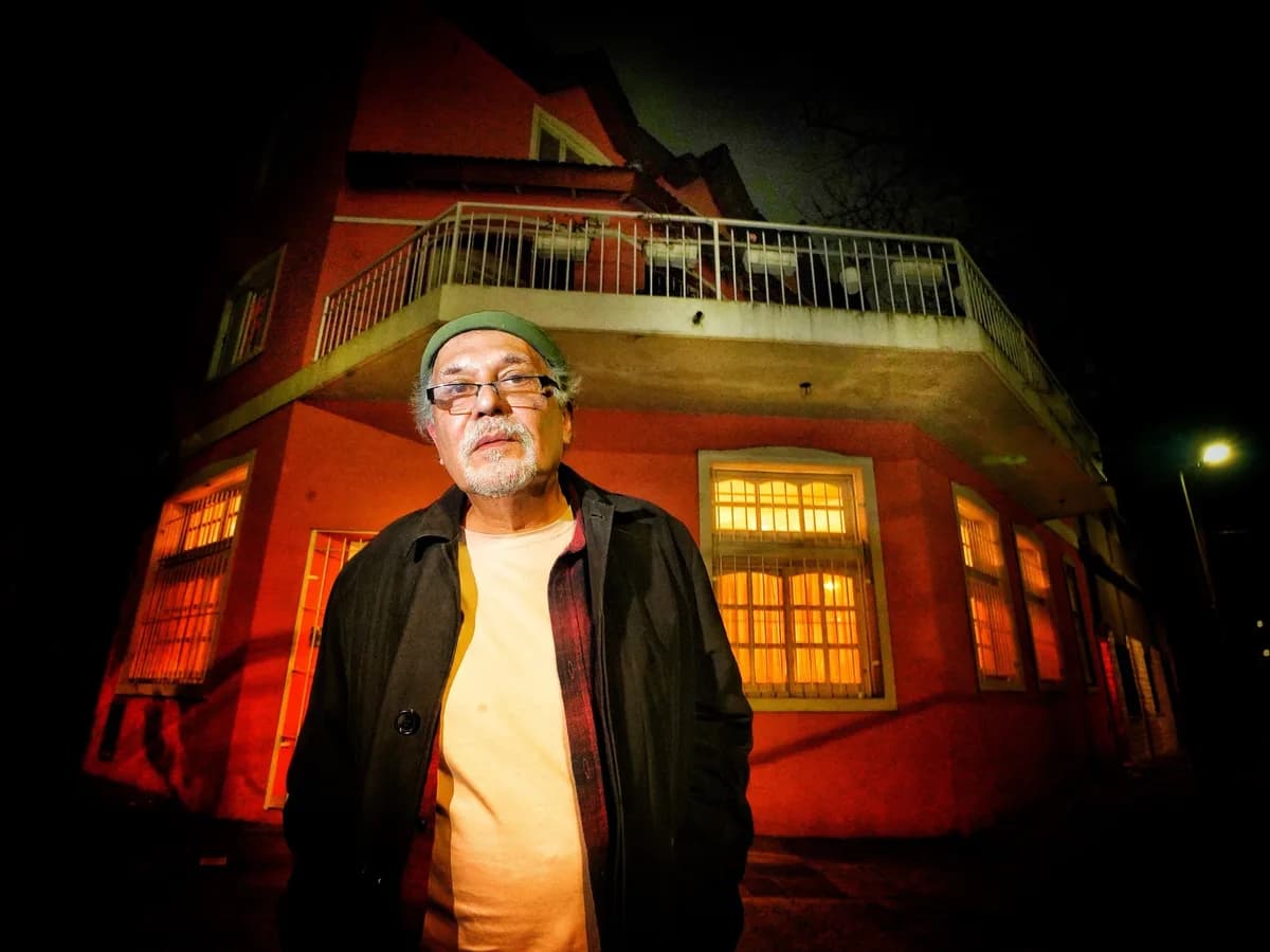 Julio Spina: "El peronismo todavía debe una explicación sobre la Triple A"