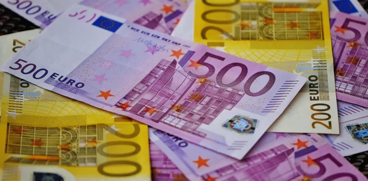 Euro hoy en Paraguay: precio y cotización de la divisa este martes 22 de septiembre de 2026