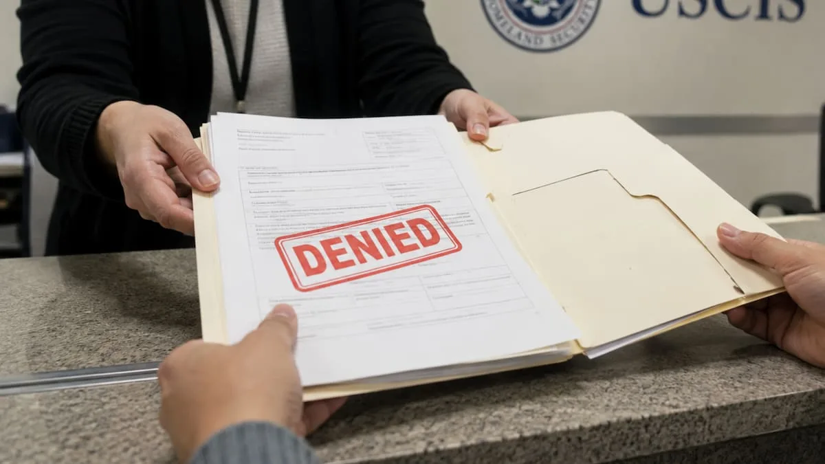 Actualización del Uscis: la nueva regla de carga pública que rige desde este 18 de septiembre y afecta la green card