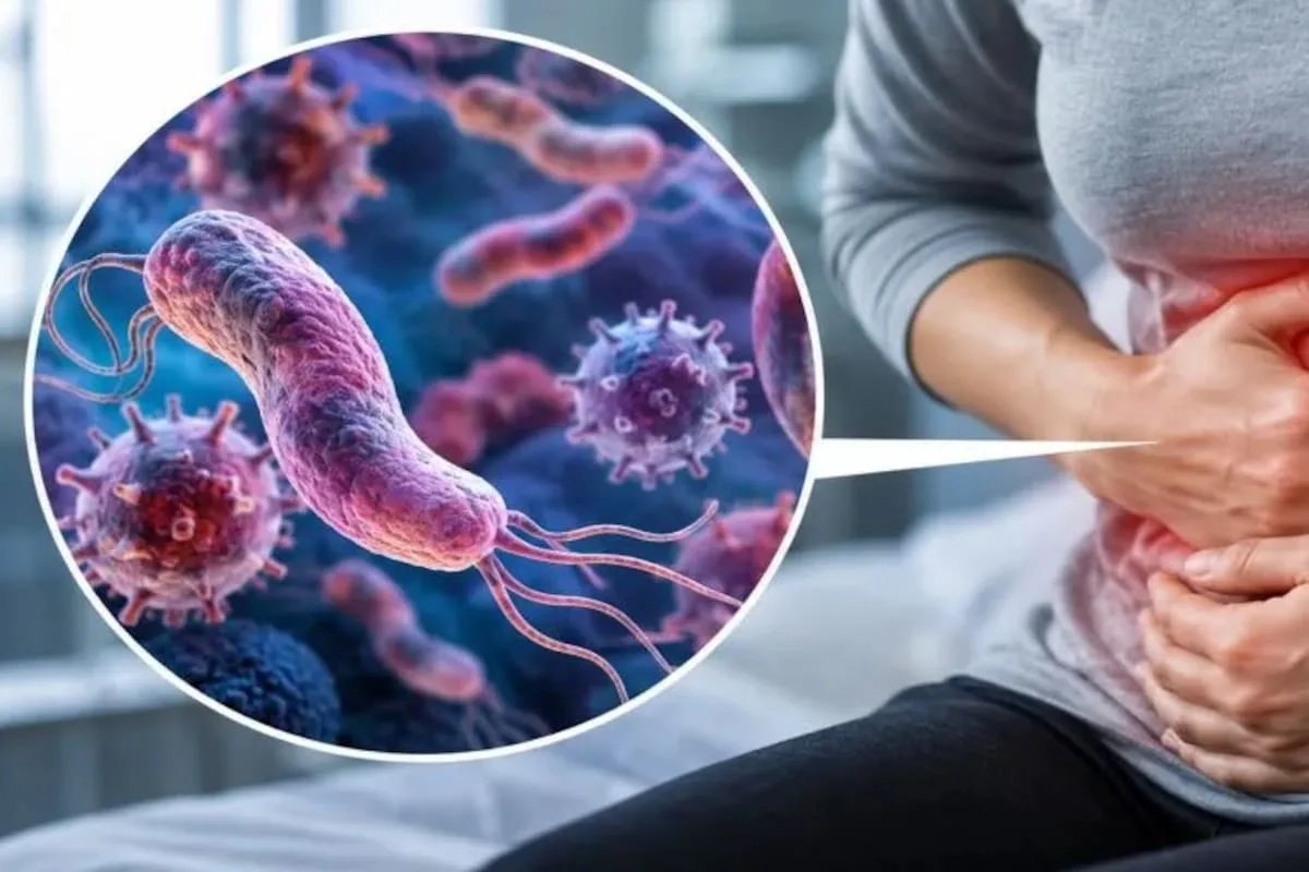 ¿Corre riesgo? Uno de cada ocho casos de cáncer en el mundo estaría relacionado con infecciones comunes, según un estudio