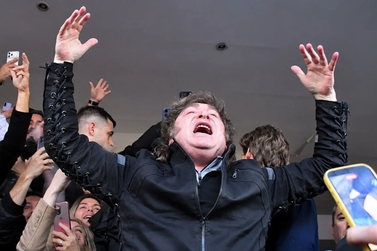 Una hipótesis maldita en el camino a la reelección