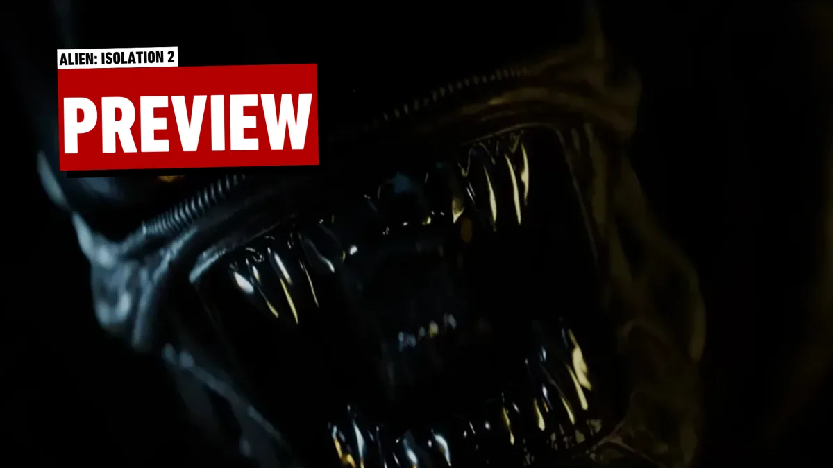 Alien: Isolation 2: probamos la demo y el Xenomorfo sigue dando terror