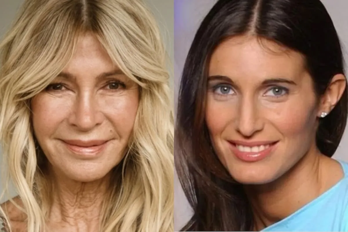Romina Yan, a 16 años de su muerte: el mensaje de Cris Morena y las fotos inéditas que compartió uno de sus hijos