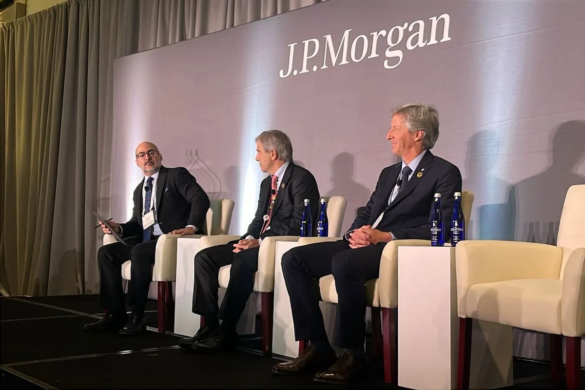 JP Morgan proyectó recesión en el tercer trimestre y puso en duda el repunte del consumo que espera el Gobierno en 2027