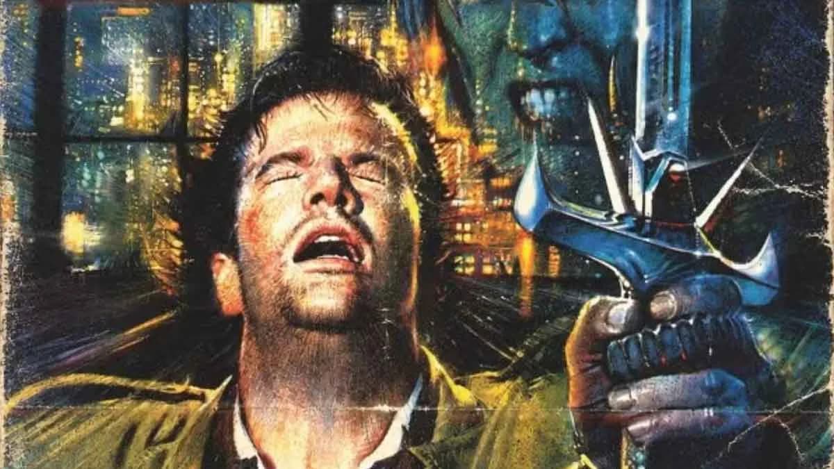 Highlander regresa en 2026 antes de la nueva película de Henry Cavill