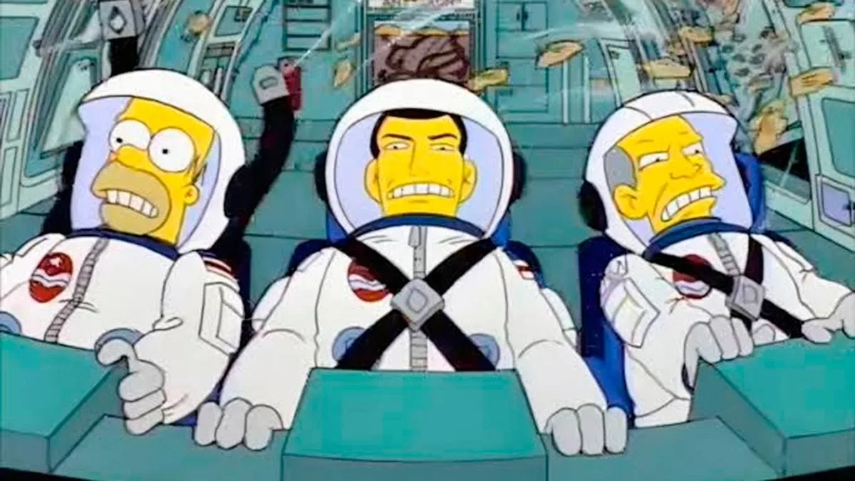 Los Simpson: por qué Homer sigue siendo un ciudadano anónimo pese a sus hazañas