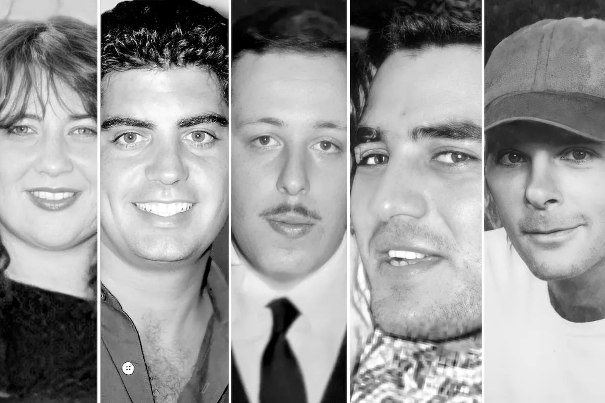 La historia de los cinco argentinos que murieron en los ataques del 11 de Septiembre