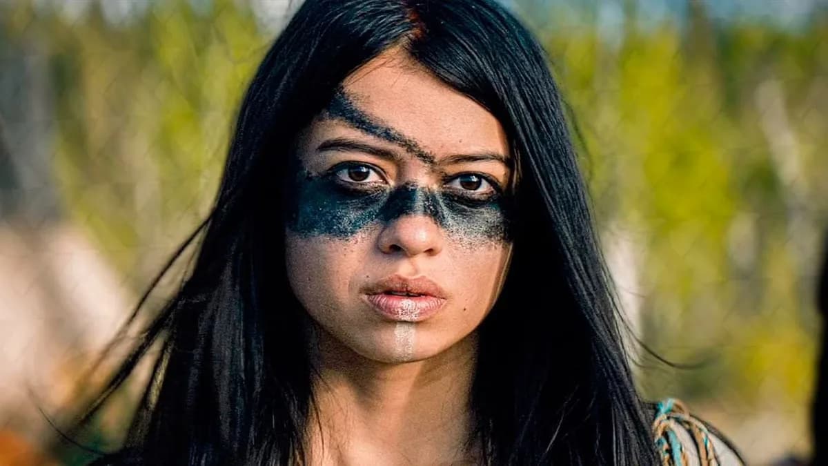 Predator: La presa, la precuela que revivió la saga, se emite en televisión