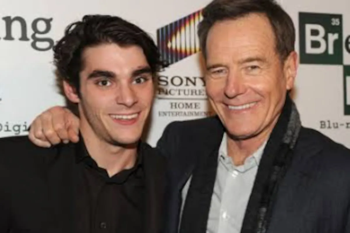 Murió RJ Mitte, el hijo de Walter White en Breaking Bad: la despedida de Bryan Cranston