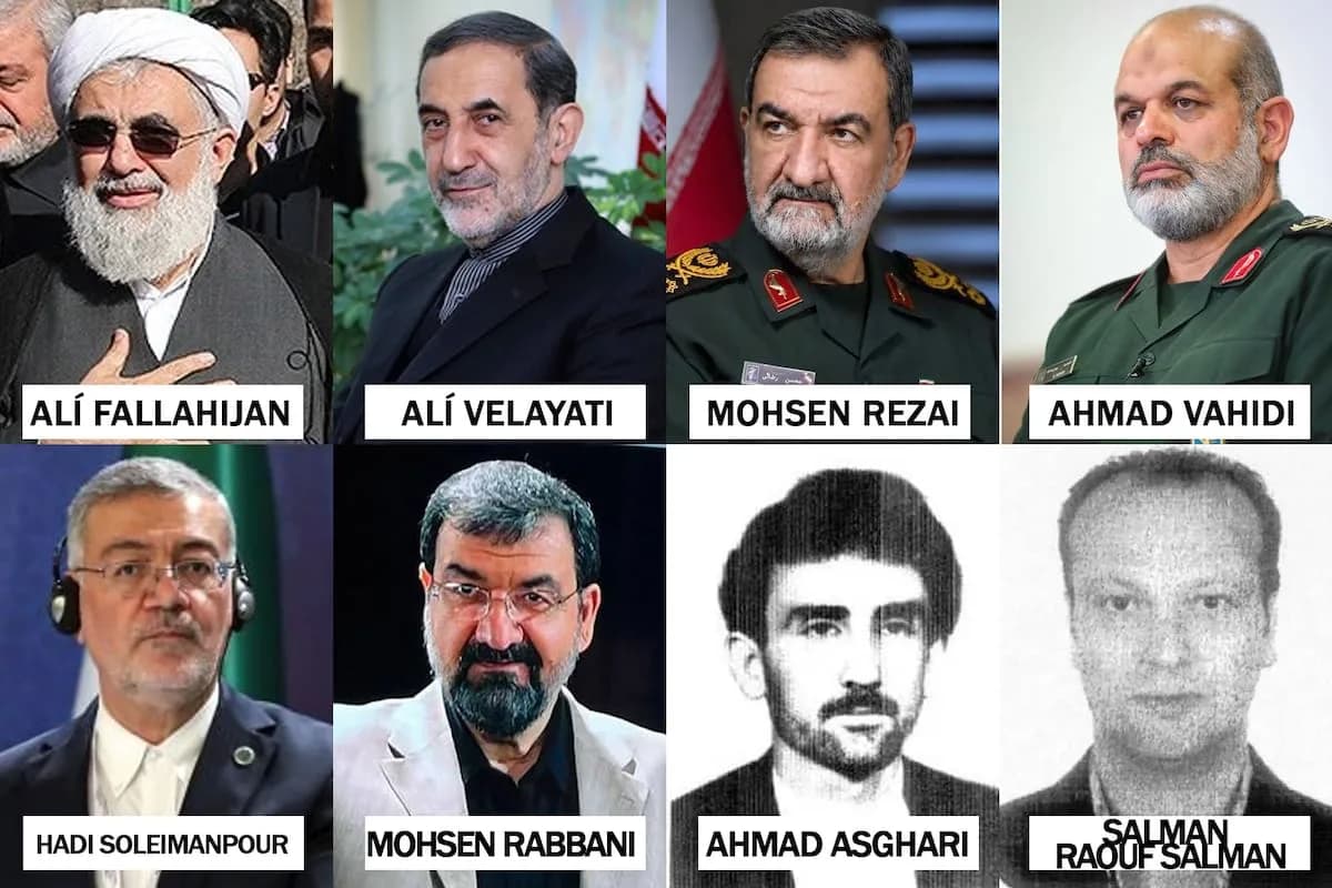 El Gobierno estudia denunciar a Irán ante la Corte Internacional de La Haya por el ataque a la AMIA