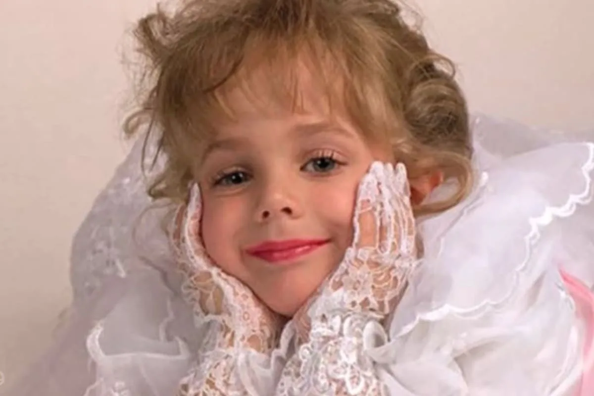 El caso de JonBenét Ramsey que conmocionó al mundo y ahora llega a Netflix