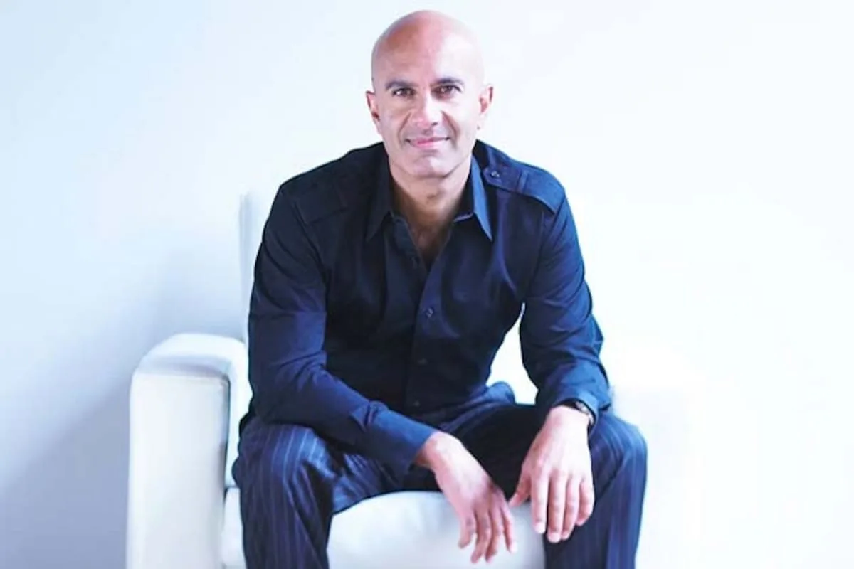 Robin Sharma, experto en desarrollo personal: “Sé de personas excepcionales que protegen su tiempo y eso no significa que tengan que matarse trabajando”