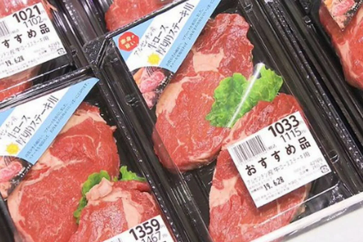 Las buenas noticias llegan desde Japón y no hay que desaprovecharlas