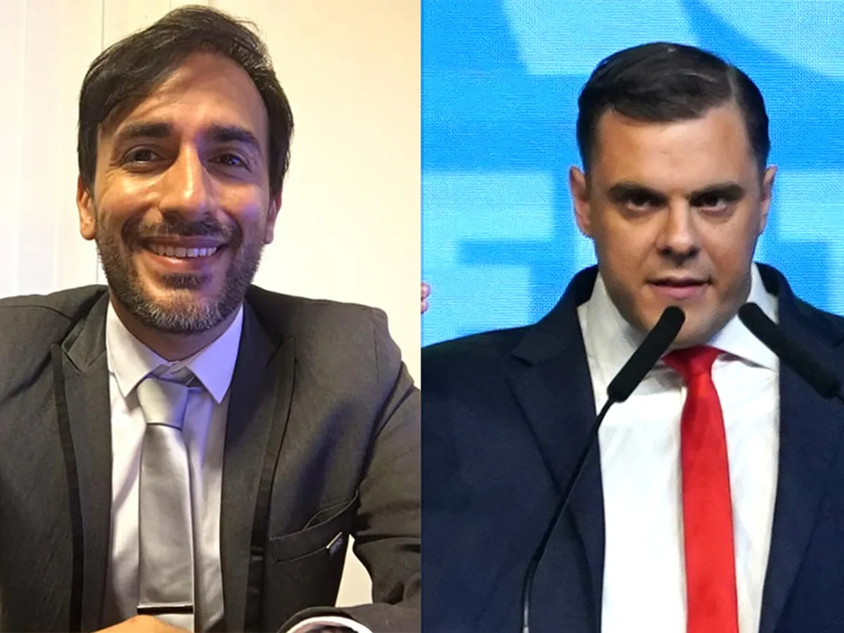 La Justicia revocó la sanción a un abogado libertario por insultar a los jueces de la Corte Suprema