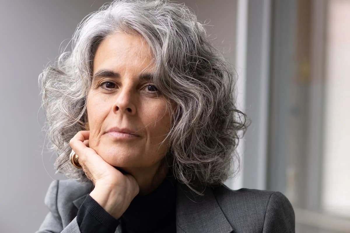 Mercè Brey, especialista en liderazgo: “Conectar con nuestra esencia nos permite romper con las cadenas de la dependencia externa”