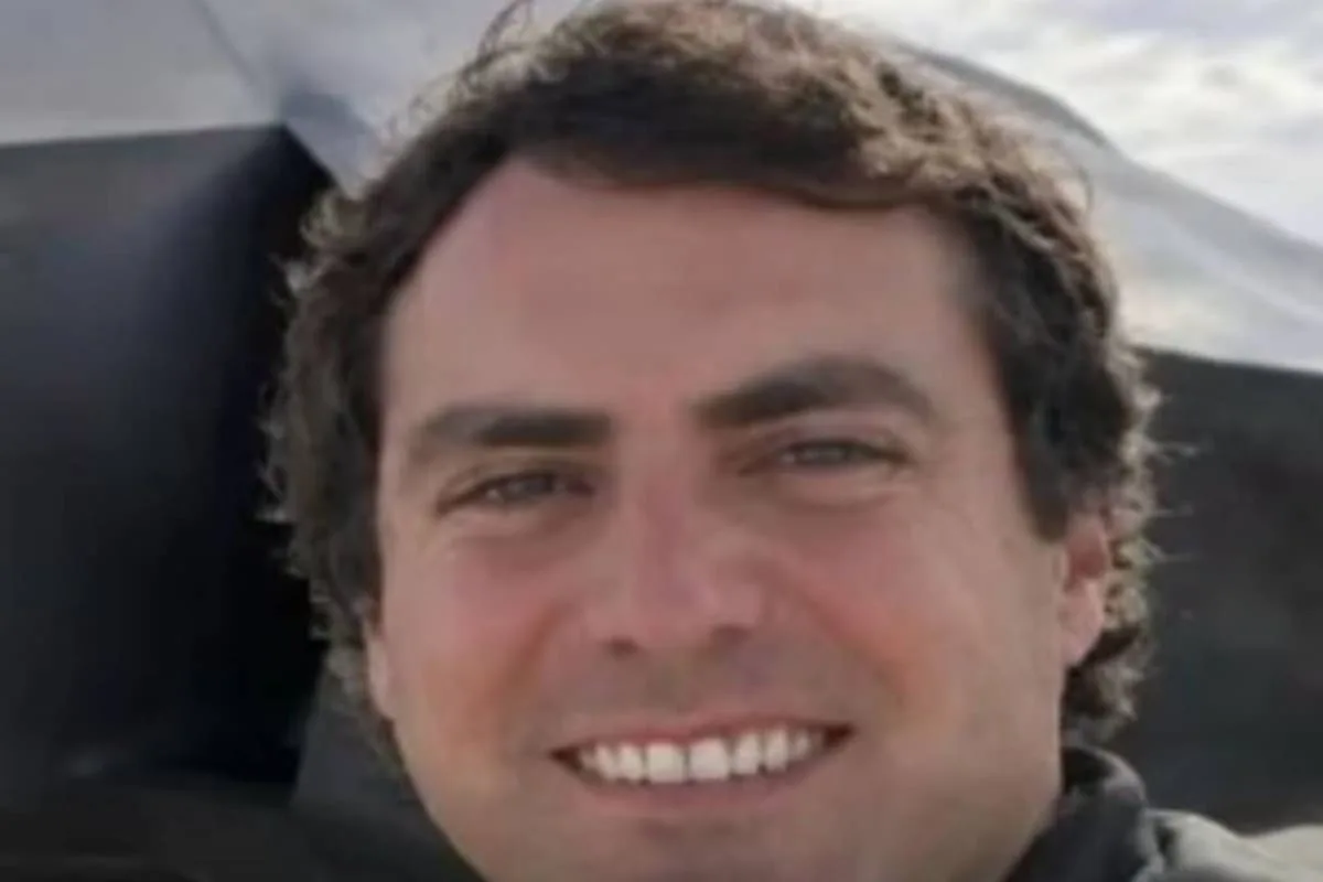 Nicolás Mendioroz Juncosa será extraditado de Australia por estafas con criptomonedas en Salta