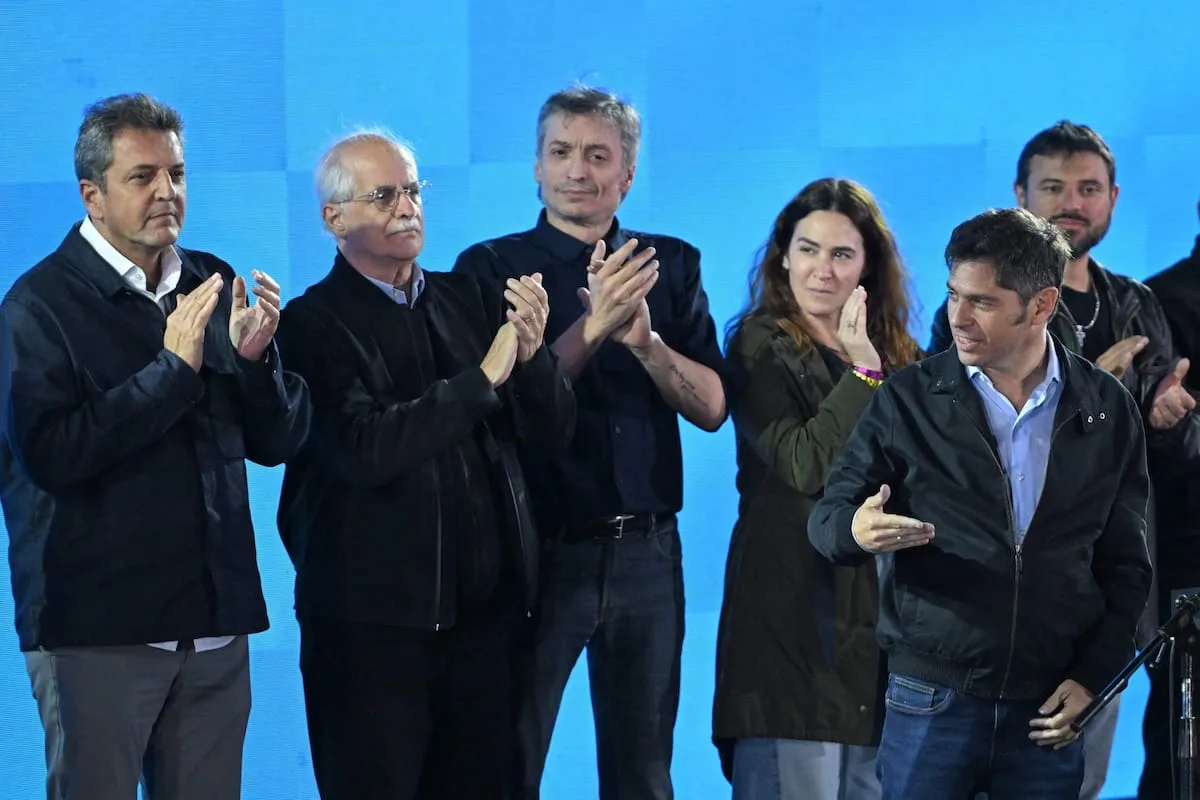 La desconfianza como freno: por qué la inversión no llega a la Argentina