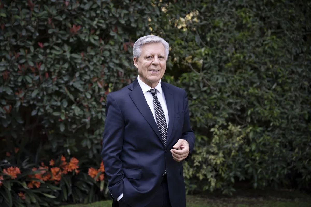 López Rosetti: “Muchas personas sufren por cosas que no pueden controlar”