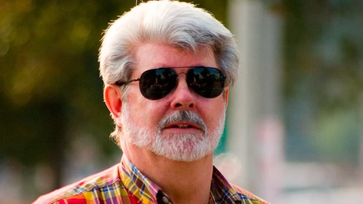 George Lucas alquila su castillo en Francia a US$264.000 por semana