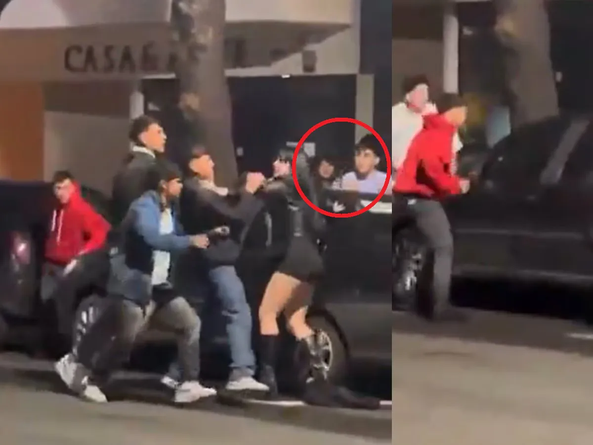 Rosario: un joven de 19 años fue baleado a la salida de un boliche del centro y hay dos detenidos