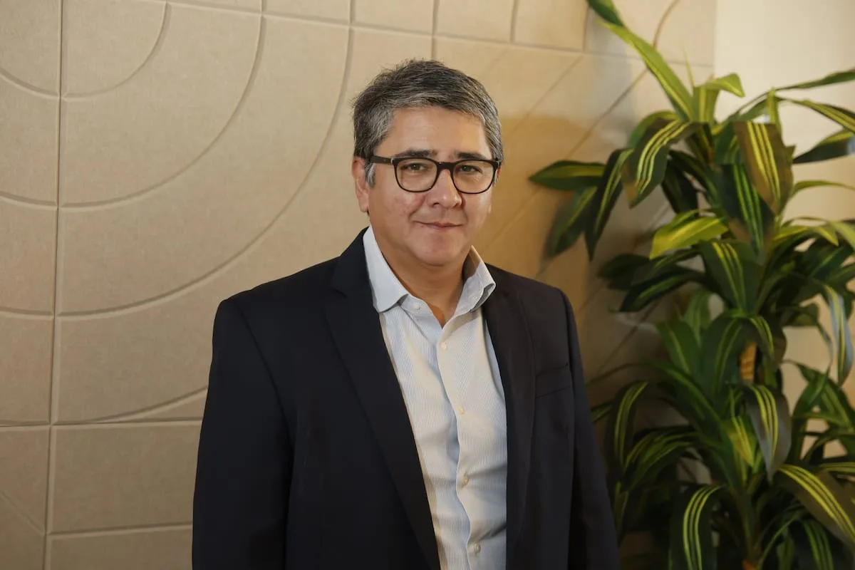Pablo Pereyra, presidente de la Cámara de Sociedades de Garantía Recíproca: “Con un aval, una pyme puede bajar un 20% su costo financiero”