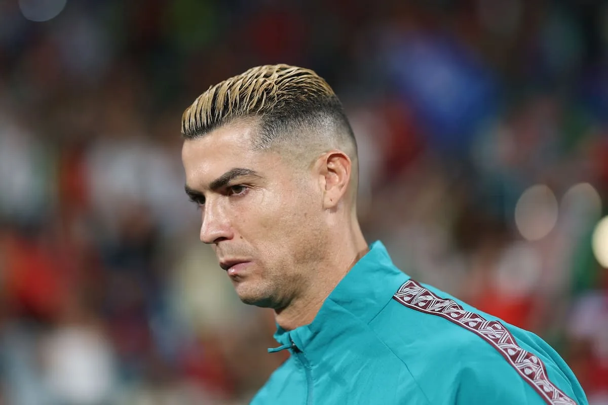 El día después de la salida de Cristiano Ronaldo de la selección de Portugal: la posible sanción y los detalles que desataron el escándalo