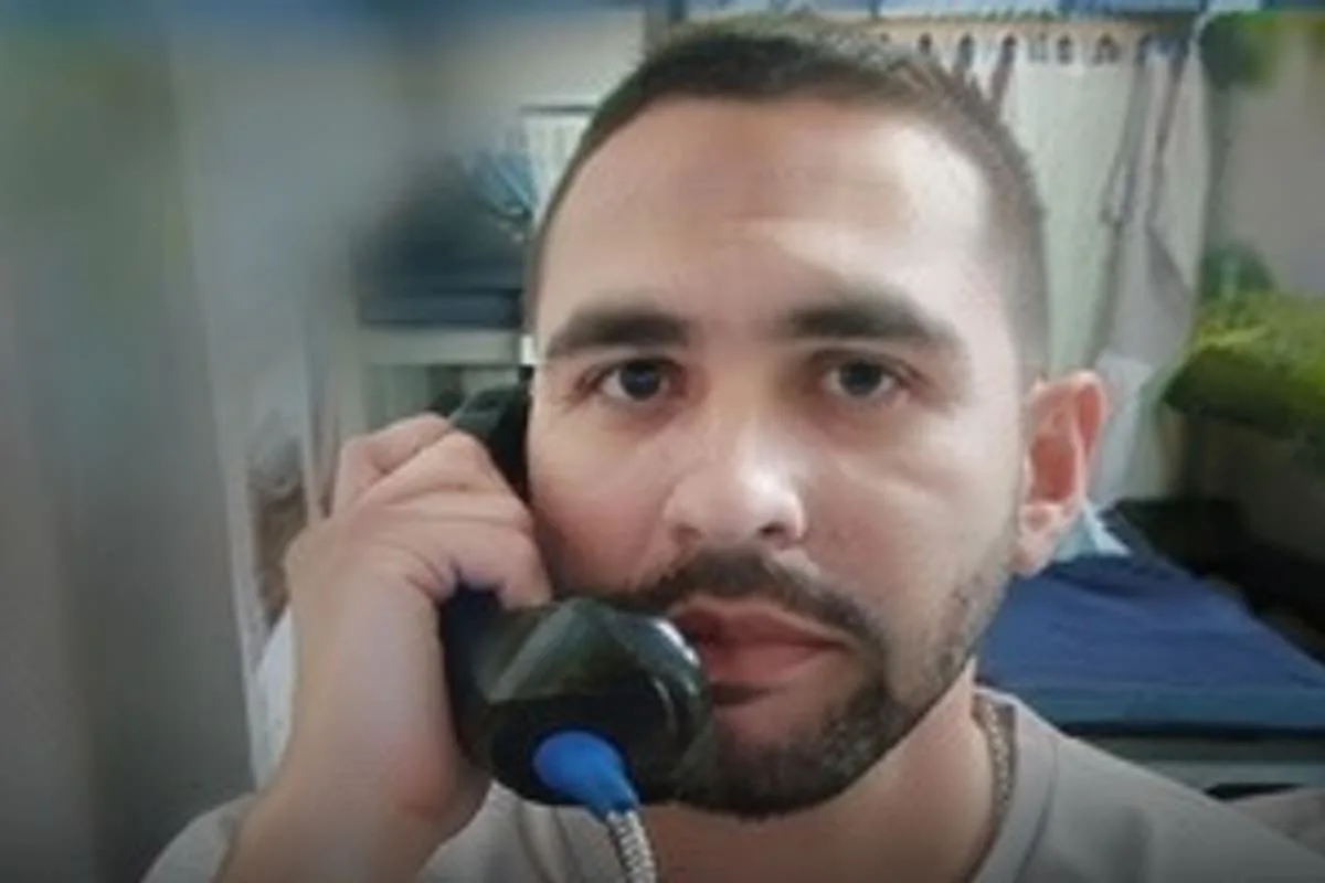 Venezolano detenido por el ICE en Kentucky pide ser deportado tras siete meses