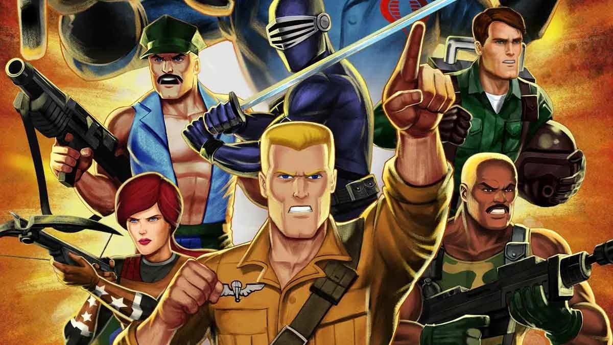 El reboot de G.I. Joe encuentra a su protagonista y es un actor de Marvel