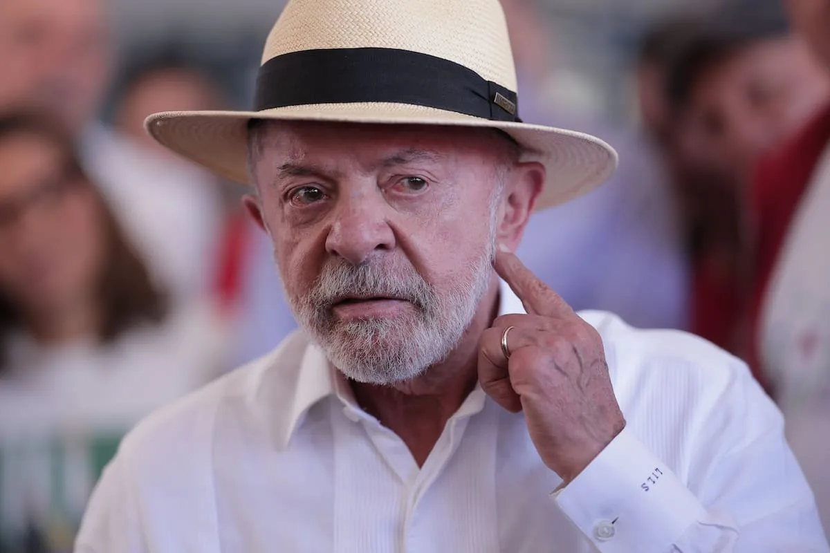 Lula da Silva, el líder sindical que abrazó el pragmatismo para buscar su cuarto mandato en Brasil