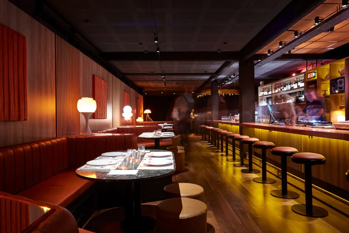 The 50 Best Bars 2026: dos bares argentinos entre los 50 mejores del mundo