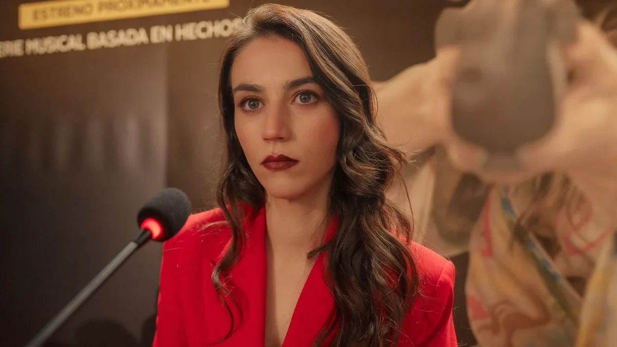 Furia temporada 2: la serie española que retrata la indignación social llega a HBO Max