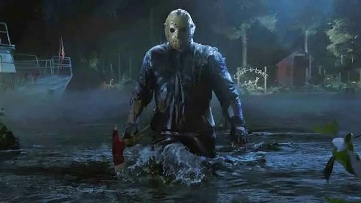 Crystal Lake revela que Jason Voorhees nació de un experimento genético