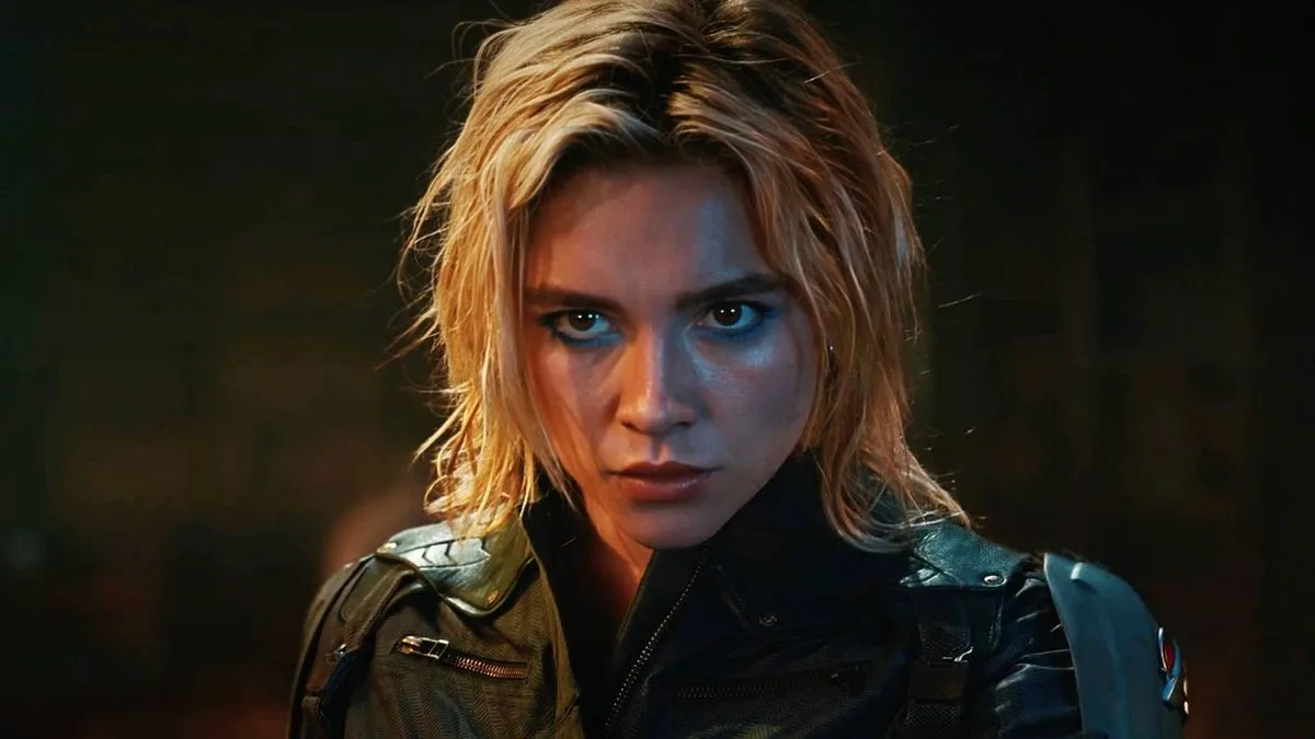 Kevin Feige confirma que Yelena Belova será un pilar fundamental en 'Avengers: Doomsday'