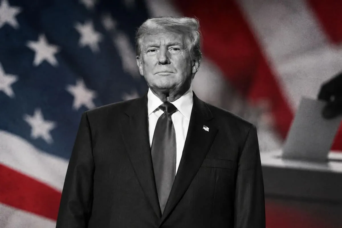 Demócratas vs. republicanos: encuestas y quién gana las midterm 2026 con Trump en Estados Unidos