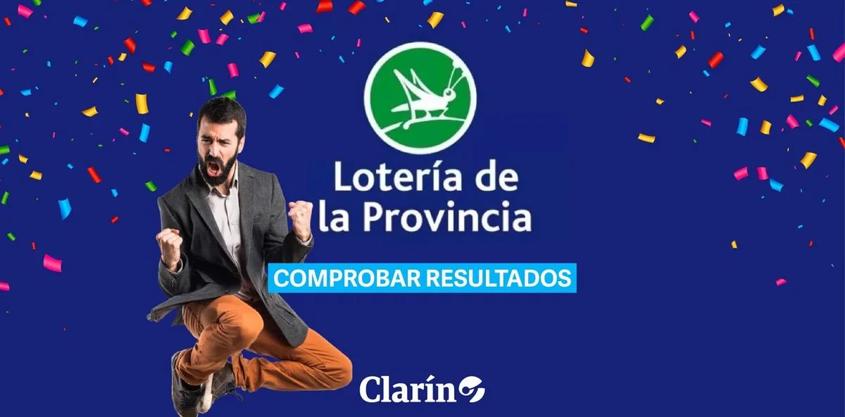 Quiniela de la Provincia: los números ganadores de la Matutina de este sábado 24 de octubre