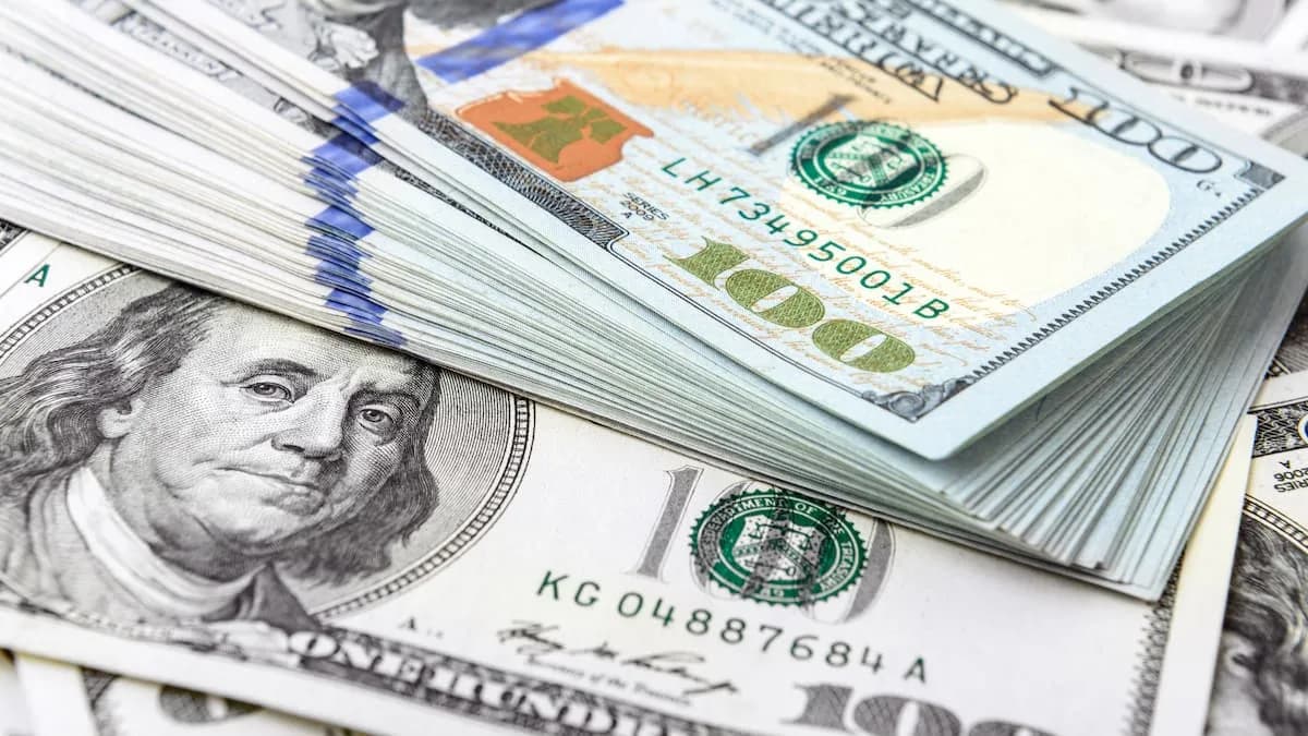 Dólar hoy y dólar blue, EN VIVO: a cuánto cotiza el oficial y cuál es el precio del paralelo este lunes 14 de septiembre, minuto a minuto
