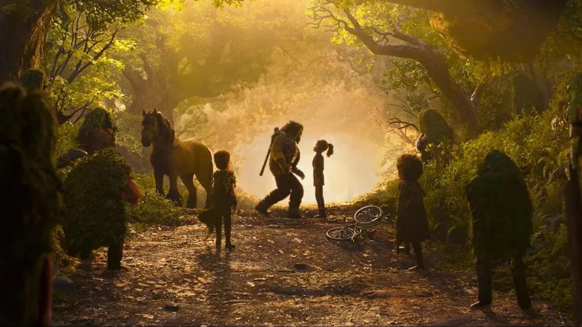 Wildwood: la ambiciosa apuesta de Laika que revoluciona el stop-motion