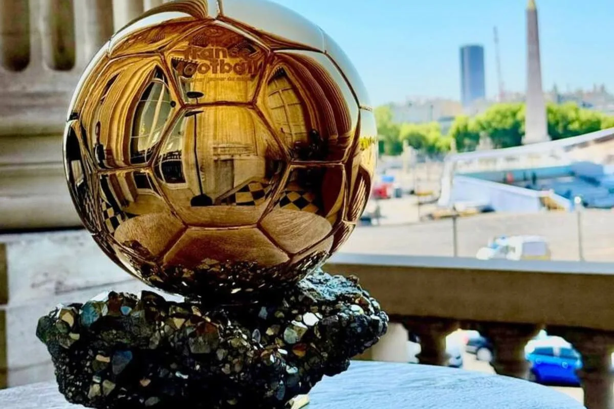 Balón de Oro 2026: cuándo es la ceremonia en Londres y todos los nominados